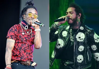 Tabatha Fireman/Getty Images / Kevin Winter/Getty Images for dcp