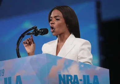 Scott Olson/Getty Images