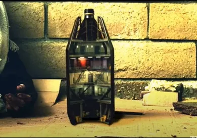 Crack A Bottle - YouTube