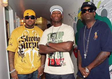 Photo by Scott Gries/Getty Images