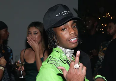 Jerritt Clark/Getty Images for 2wenty 2wenty Music