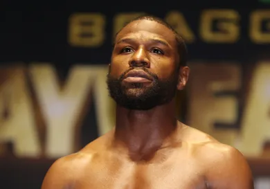 Cliff Hawkins/Getty Images