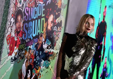 Jamie McCarthy/Getty Images