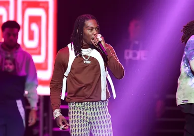 Kevin Winter/Getty Images