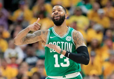 Andy Lyons/Getty Images