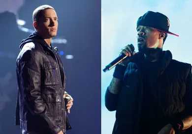 Jeff Kravitz/FilmMagic, Inc/Getty Images / Brendon Thorne/Getty Images