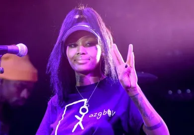 Jamie McCarthy / Staff / Getty Images