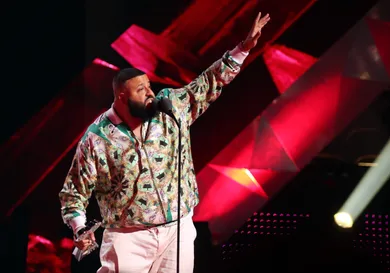 Christopher Polk/Getty Images