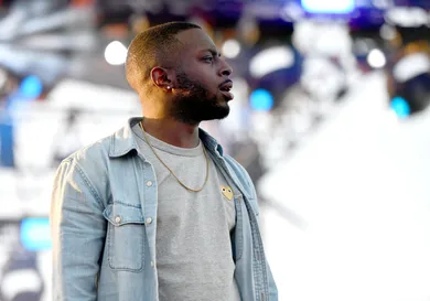 Scott Dudelson/Getty Images