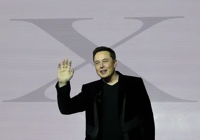 Justin Sullivan/Getty Images