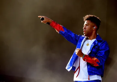 Kevin Winter/Getty Images