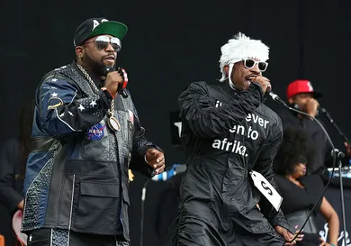 Tim P. Whitby/Getty Images