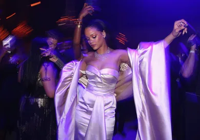 Christopher Polk/Getty Images