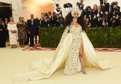 Jamie McCarthy/Getty Images