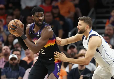 Christian Petersen/Getty Images