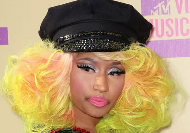 Photo by Frederick M. Brown/Getty Images