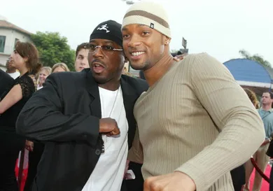 Kevin Winter/Getty Images