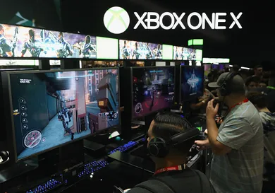 Christian Petersen/Getty Images