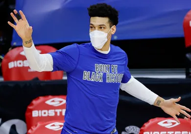 Tim Nwachukwu/Getty Images