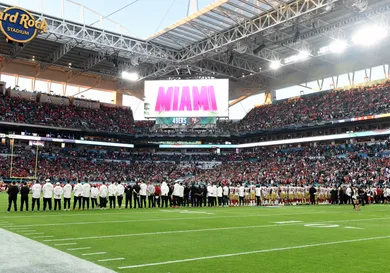 Kevin Winter/Getty Images