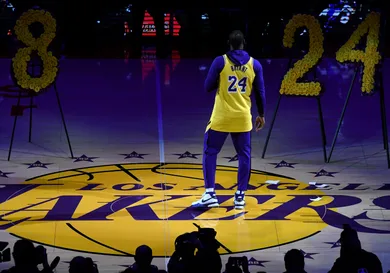 Kevork Djansezian/Getty Images