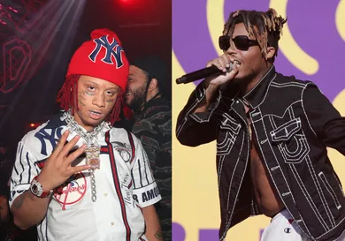 Jerritt Clark/Getty Images for Young Money Records / Isaac Brekken/Getty Images for iHeartMedia