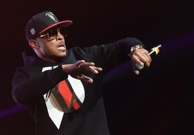 Rick Diamond/Getty Images