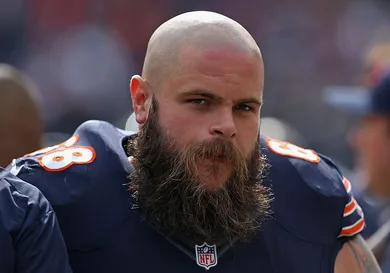 Jonathan Daniel/Getty Images