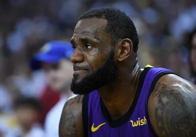 Thearon W. Henderson/Getty Images