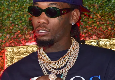 Prince Williams/Getty Images