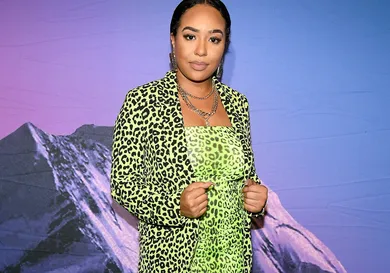 Paras Griffin/Getty Images