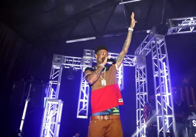 Jerritt Clark/Getty Images