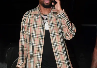 Prince Williams / Contributor / Getty Images