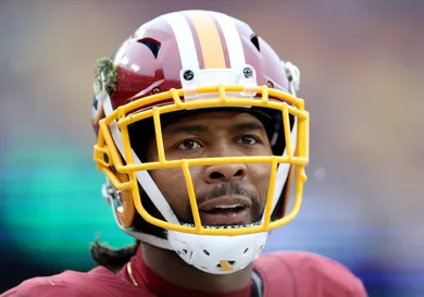 Rob Carr/Getty Images