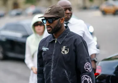 Edward Berthelot/Getty Images