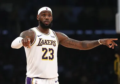 Sean M. Haffey/Getty Images