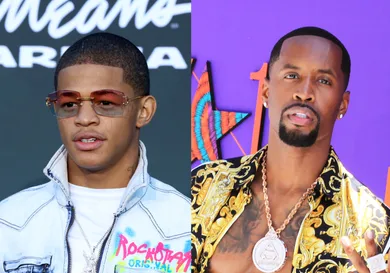 Gabe Ginsberg/Getty Images, Leon Bennett/Getty Images