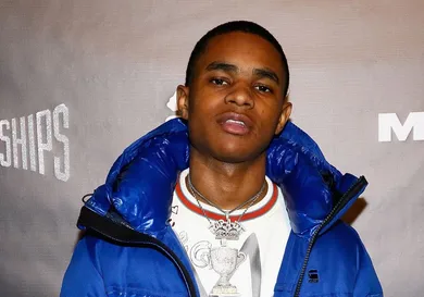 Astrid Stawiarz/Getty Images