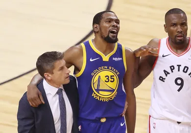 Claus Andersen/Getty Images