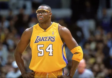 Harry How /Allsport via Getty