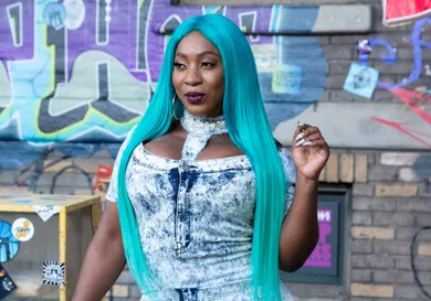 Greg Doherty/Getty Images