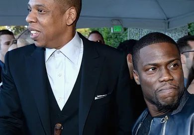 Larry Busacca/Getty Images