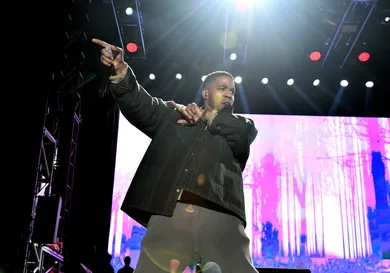 Neilson Barnard/Getty Images