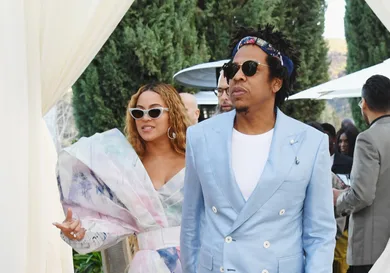 Kevin Mazur/Getty Images