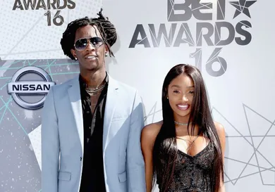 Frederick M. Brown/Getty Images