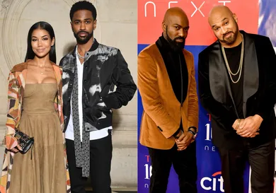 Pascal Le Segretain/Getty Images, Craig Barritt/Getty Images