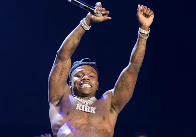 Brad Barket/Getty Images