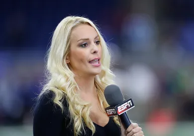 Leon Halip/Getty Images