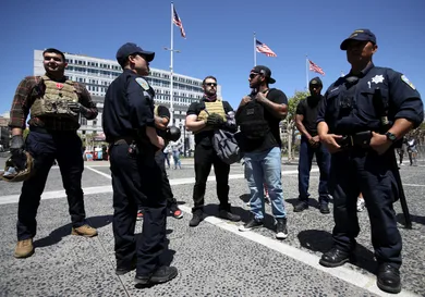 Justin Sullivan/Getty Images