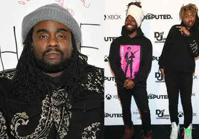 Mike Coppola/Getty Images, Tommaso Boddi/Getty Images